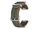 Smartwatch - Tilbehør - Samsung Galaxy Watch7 Athleisure Band (M/L) - Green - ET-SOL31LKEGEU