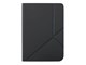 Tablet - Covers & Cases - Kobo Clara Colour/BW - Black SleepCover Case - N365-AC-BK-E-PU