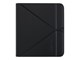 Tablet - Covers & Cases - Kobo Libra Colour - Black SleepCover Case - N428-AC-BK-E-PU