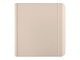 Tablet - Covers & Cases - Kobo Libra Colour - Sand Beige Notebook SleepCover Case - N428-AC-SB-N-PU