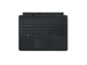 Tastatur - Microsoft MS Srfc Pro KB w/ Slim Pen CM SC DA/FI - Tastatur - Nordisk - Sort - 8X8-00149