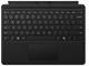 Tastatur - Microsoft MS Srfc Pro 10 Keyboard - Nordic - Tastatur - Nordisk - Sort - EP2-00402