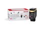 Blæk, Toner & Forbrugsstoffer - Xerox toner cartridge - Magenta | Original | 1.800 pages | For C325 - 006R04821