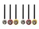 CVGP24300BK50