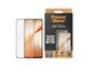 Mobil - Beskyttelsesglas - PanzerGlass Screen Protector w. Black Frame OnePlus Nord CE4 Lite | Ultra-Wide Fit - PANZER7036
