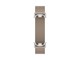 Smartwatch - Tilbehør - Xiaomi Magnetic Strap - Khaki Brown - BHR8722GL