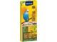 Fuglefoder, snacks & vitaminer