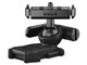 Actionkamera tilbehør - GoPro Magnetic Latch Ball Joint Mount for HERO13 Black - AEMAG-002