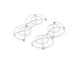 Droner - DJI - Neo - Propeller Guard - CP.FP.00000187.01