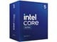 CPU - Intel Core Ultra 5 225 Arrow Lake-S CPU - 10 kerner - 3.3 GHz - Intel LGA1851 - Intel Boxed (med køler) - BX80768225