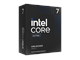 CPU - Intel Core Ultra 7 265KF Arrow Lake-S CPU - 20 kerner - 3.9 GHz - Intel LGA1851 - Intel Boxed (uden køler) - BX80768265KF