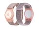 Mobil - Andet Tilbehør - Mobile Origin AirTag Strap - pink - FRL-ATSTR-PNK