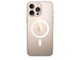 Mobil - Covers & Cases - Apple iPhone 16 Pro Max Clear Case with MagSafe - MA7F4ZM/A