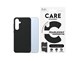 Mobil - Covers & Cases - CARE by PanzerGlass Fashionable Case Black Samsung Galaxy S24 FE - PANZER1467