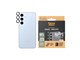 Mobil - Beskyttelsesglas - PanzerGlass Hoops™ Black Lens Protector Samsung Galaxy S24 FE - PANZER1464