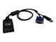 Repeater, boostere, bridges & transceiver - Tripp Lite USB Server Interface Module for B064 -IPG KVM Switches TAA GSA - KVM extender - B055-001-USB-V2