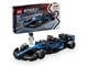 LEGO® - LEGO Speed Champions 77249 Williams Racing FW46 F1®-racerbil - 77249
