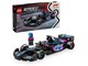 LEGO® - LEGO Speed Champions 77248 BWT Alpine F1® Team A524-racerbil - 77248