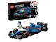LEGO® - LEGO Speed Champions 77246 Visa Cash App RB VCARB 01 F1®-racerbil - 77246
