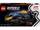 LEGO® - LEGO Speed Champions 77243 Oracle Red Bull Racing RB20 F1®-racerbil - 77243