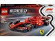 LEGO® - LEGO Speed Champions 77242 Ferrari SF-24 F1®-racerbil - 77242