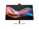 Skærm - 27" HP 727pm Series 7 Pro - 3840x2160 (4K) - 60Hz - IPS - 100W USB-C - KVM switch *DEMO* - 8K135A5#ABB