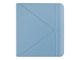 Tablet - Covers & Cases - Kobo Libra Colour - Dusk Blue SleepCover Case - N428-AC-BL-E-PU