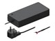 Strømforsyning - Teltonika power supply - 2-pin - 250 Watt for TSW200 series Strømforsyning - 250 Watt - ATX - 80 Plus - PR320EUA