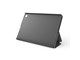 Tablet - Covers & Cases - Lenovo Folio Case for Tab - Grey - ZG38C06653