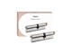 Smart Home - Aqara U200 Justerbar cylinder - AL-D04E