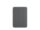 Tablet - Covers & Cases - Apple Smart Folio for iPad mini (A17 Pro) - Charcoal Grey - MC2Q4ZM/A