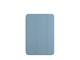 Tablet - Covers & Cases - Apple Smart Folio for iPad mini (A17 Pro) - Denim - MC2U4ZM/A