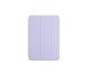 Tablet - Covers & Cases - Apple Smart Folio for iPad mini (A17 Pro) - Light Violet - MC2T4ZM/A