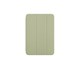Tablet - Covers & Cases - Apple Smart Folio for iPad mini (A17 Pro) - Sage - MC2V4ZM/A