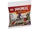 LEGO®  - LEGO Ninjago 30675 Turnerings-træningsbane - 30675