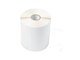 Papir, Fotopapir og Etiketter - Brother Premium - die cut labels - semi-glossy - 500 label(s) - 102 x 150 mm (pack of 6) - BCS1J074102121