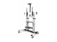 1110C-MOBILE-TV-CART