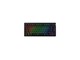 Tastatur - HyperX Alloy Rise - Gaming Tastatur - Nordisk - Sort - 91Y91AA#UUW