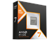 CPU - AMD Ryzen 7 9800X3D CPU - 8 kerner - 4.7 GHz - AMD AM5 - AMD Boxed (uden køler) - 100-100001084WOF