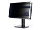 Skærm - StarTech.com 23.8-inch 16:9 Monitor Privacy Screen Hanging Filter/Shield - display privacy filter - 23.8" wide - 238A-PRIVACY-SCREEN