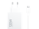 Mobil - Adaptere & Opladere - Xiaomi 120W HyperCharge Combo (Type-A) - BHR9462EU