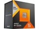 CPU - AMD Ryzen 5 7600X3D CPU - 6 kerner - 4.1 GHz - AMD AM5 - AMD Boxed (uden køler) - 100-100001721WOF