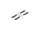 Droner - DJI - Flip Propellers (Pair) (Screws Included) - 0.51 g - CP.FP.00000207.01