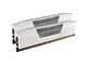 RAM - Corsair Vengeance DDR5-6000 - 64GB - CL30 - Dual Channel (2 pcs) - AMD EXPO & Intel XMP - Hvid - CMK64GX5M2B6000Z30W
