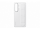 Mobil - Covers & Cases - Samsung Galaxy S25 Ultra Standing Grip Case - White - EF-GS938CWEGWW
