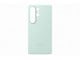 Mobil - Covers & Cases - Samsung Galaxy S25 Ultra Silicone Case - Mint - EF-PS938CMEGWW