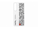 Mobil - Covers & Cases - Samsung Galaxy S25 Flipsuit Case - White - EF-MS931CWEGWW