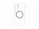 Mobil - Covers & Cases - Samsung Galaxy S25 Ultra Clear Magnet Case - Transparent - GP-FPS938SAATW