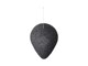 Velvære - Purito SEOUL SEOUL - Bamboo Charcoal Konjac Sponge - 8809563100231