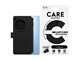 Mobil - Covers & Cases - CARE by PanzerGlass Feature Wallet Case w. Kickstand OnePlus 12R - PANZER1974